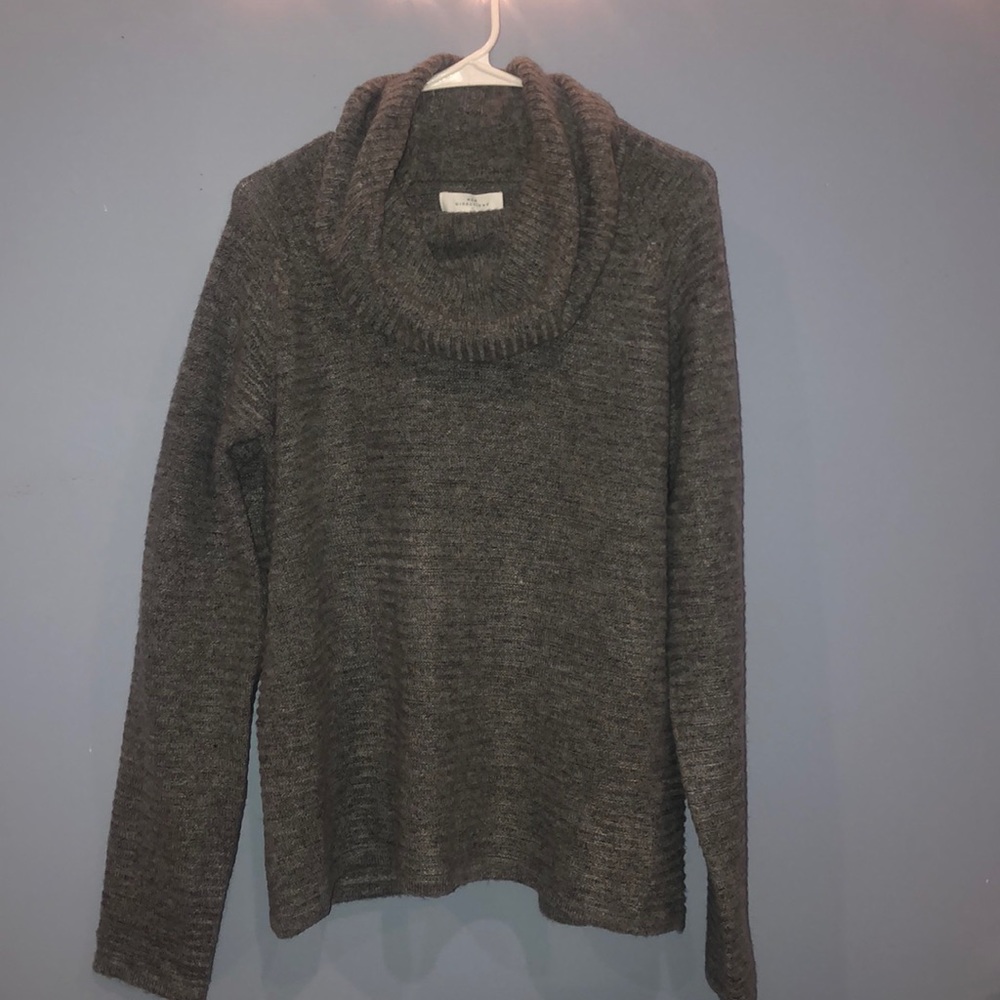 sweater